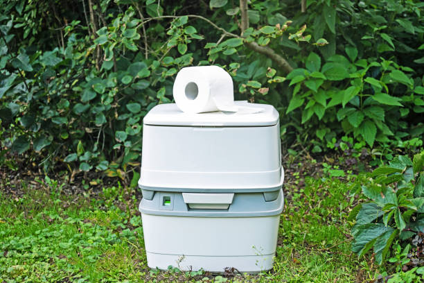 Best Emergency porta potty rental  in La Plata, MO