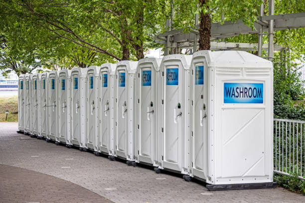 Best Local porta potty services  in La Plata, MO