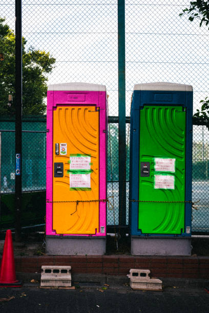 Best High-end porta potty rental  in La Plata, MO