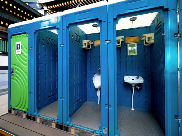 Best Luxury portable toilet rental  in La Plata, MO