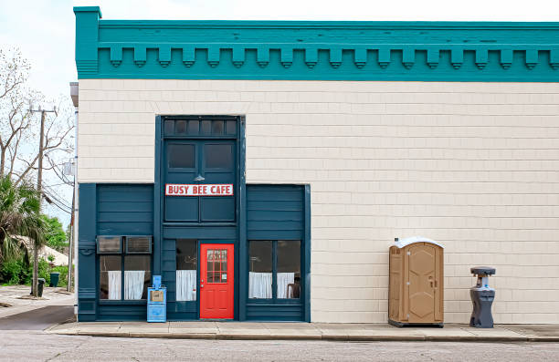 Best Affordable porta potty rental  in La Plata, MO