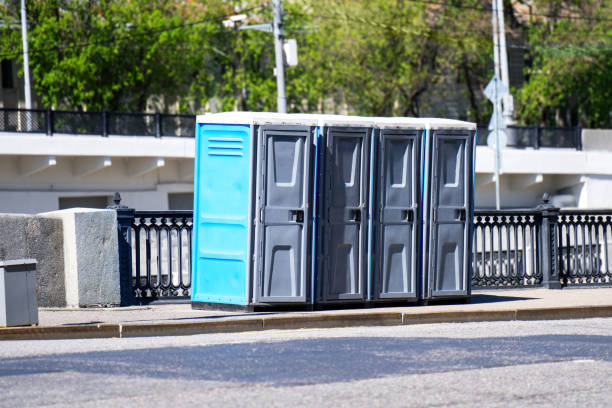 Best Porta potty delivery and setup  in La Plata, MO
