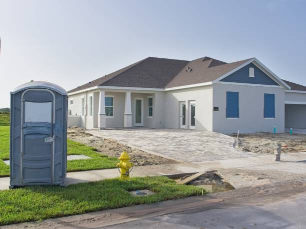 Best Construction site porta potty rental  in La Plata, MO
